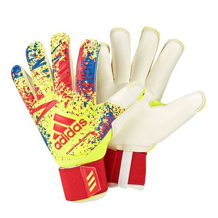 Вратарски Ръкавици ADIDAS Classic PRO GC 518085 DT8744
